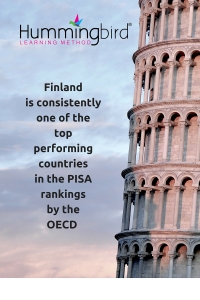 PISA Rankings